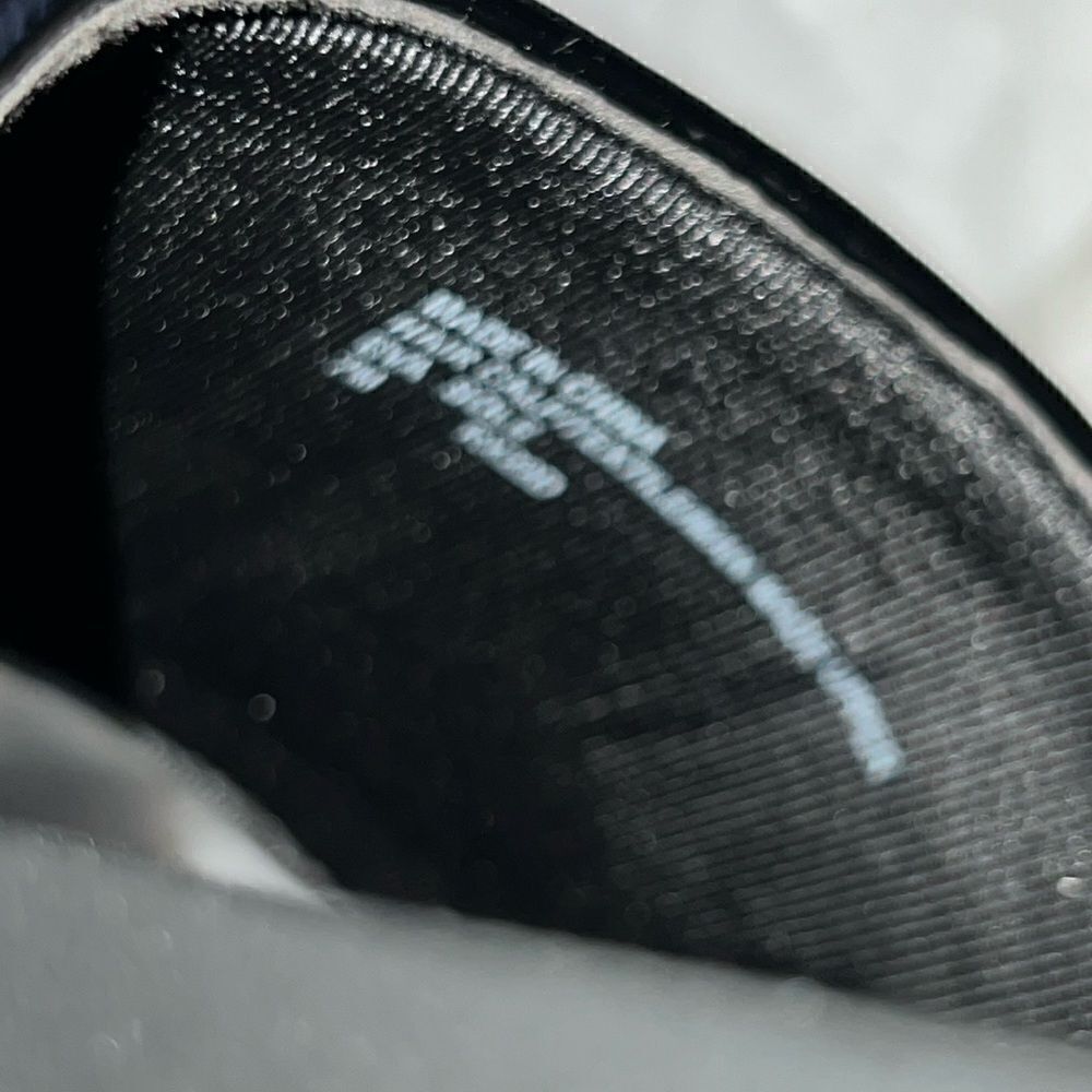 NWT Michael Kors logo printed and calf hair sandals 7 - Picture 6 of 7